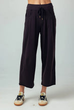 Load image into Gallery viewer, Sundays Nara Pants / Espresso
