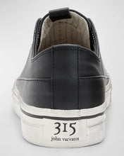 Load image into Gallery viewer, John Varvatos Vulc Laceless Low Top
