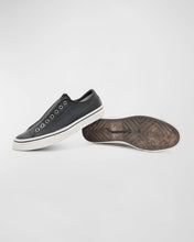 Load image into Gallery viewer, John Varvatos Vulc Laceless Low Top
