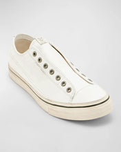Load image into Gallery viewer, John Varvatos Vulc Laceless Low Top
