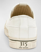 Load image into Gallery viewer, John Varvatos Vulc Laceless Low Top
