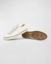 Load image into Gallery viewer, John Varvatos Vulc Laceless Low Top
