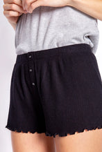 Load image into Gallery viewer, PJ Salvage Textured Essentials Shorts
