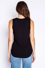 Load image into Gallery viewer, PJ Salvage Textured Essentials Tank
