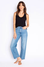 Load image into Gallery viewer, PJ Salvage Textured Essentials Tank
