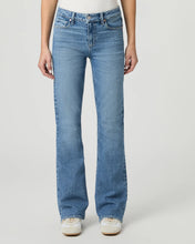 Load image into Gallery viewer, Paige High Rise Laurel Canyon 32" Jean

