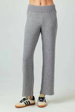 Load image into Gallery viewer, Sundays Thermal Thalia Pants / Pewter
