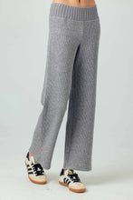 Load image into Gallery viewer, Sundays Thermal Thalia Pants / Pewter
