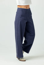 Load image into Gallery viewer, Sundays Porter Pant / Steel
