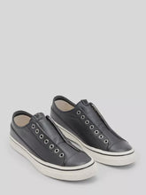 Load image into Gallery viewer, John Varvatos Vulc Laceless Low Top
