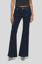 Load image into Gallery viewer, Hudson Dana Flare W/ Flap / Rinse
