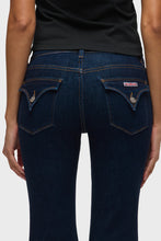 Load image into Gallery viewer, Hudson Dana Flare W/ Flap / Rinse
