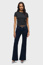 Load image into Gallery viewer, Hudson Dana Flare W/ Flap / Rinse
