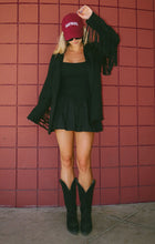Load image into Gallery viewer, Show Me Your Mumu Sierra Fringe Jacket
