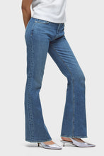 Load image into Gallery viewer, Hudson Barbara High-Rise Bootcut 32 Inseam / Brisk
