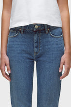 Load image into Gallery viewer, Hudson Barbara High-Rise Bootcut 32 Inseam / Brisk
