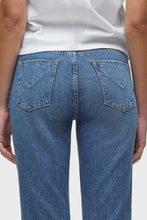 Load image into Gallery viewer, Hudson Barbara High-Rise Bootcut 32 Inseam / Brisk
