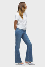 Load image into Gallery viewer, Hudson Barbara High-Rise Bootcut 32 Inseam / Brisk
