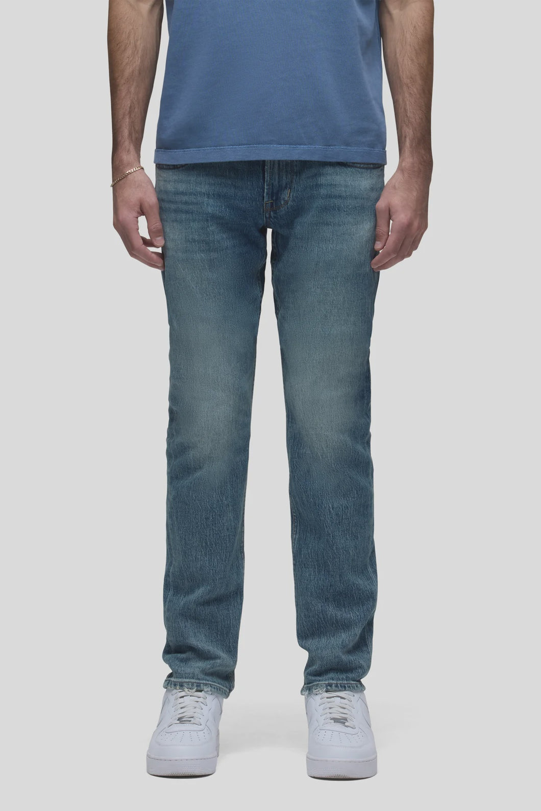 Hudson Blake Slim Straight