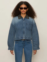 Load image into Gallery viewer, Sanctuary Ridge Sherpa Lined Jacket
