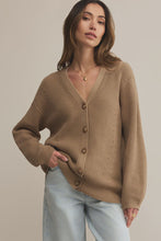 Load image into Gallery viewer, Z Supply Voyager Cardigan
