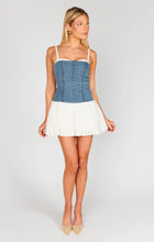 Load image into Gallery viewer, Show Me Your Mumu Tiffany Skort Dress

