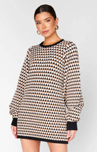 Load image into Gallery viewer, Show Me Your Mumu Marion Sweater Dress
