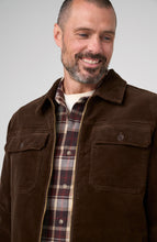 Load image into Gallery viewer, Liverpool 2 Way Zip Jacket
