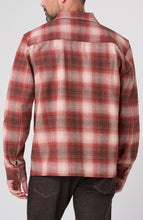Load image into Gallery viewer, Liverpool Flap Pocket Over Shirt
