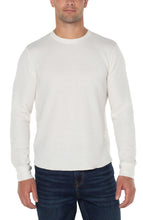 Load image into Gallery viewer, Liverpool Long Sleeve Crew Neck
