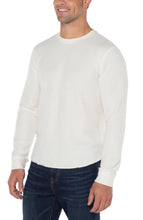 Load image into Gallery viewer, Liverpool Long Sleeve Crew Neck
