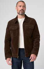 Load image into Gallery viewer, Liverpool 2 Way Zip Jacket
