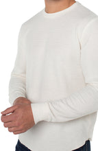 Load image into Gallery viewer, Liverpool Long Sleeve Crew Neck
