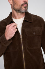 Load image into Gallery viewer, Liverpool 2 Way Zip Jacket

