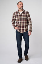 Load image into Gallery viewer, Liverpool Long Sleeve Button Up Shirt

