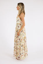 Load image into Gallery viewer, Amanda Uprichard Estella Maxi Dress
