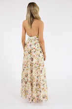 Load image into Gallery viewer, Amanda Uprichard Estella Maxi Dress
