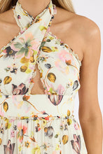 Load image into Gallery viewer, Amanda Uprichard Estella Maxi Dress
