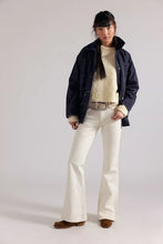 Load image into Gallery viewer, Free People West Coast Relaxed Jean / Lily of the Valley

