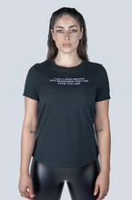 Load image into Gallery viewer, Article X Take A Deep Breath T-shirt
