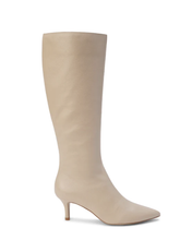 Load image into Gallery viewer, Matisse Charley knee high kitten heel boot
