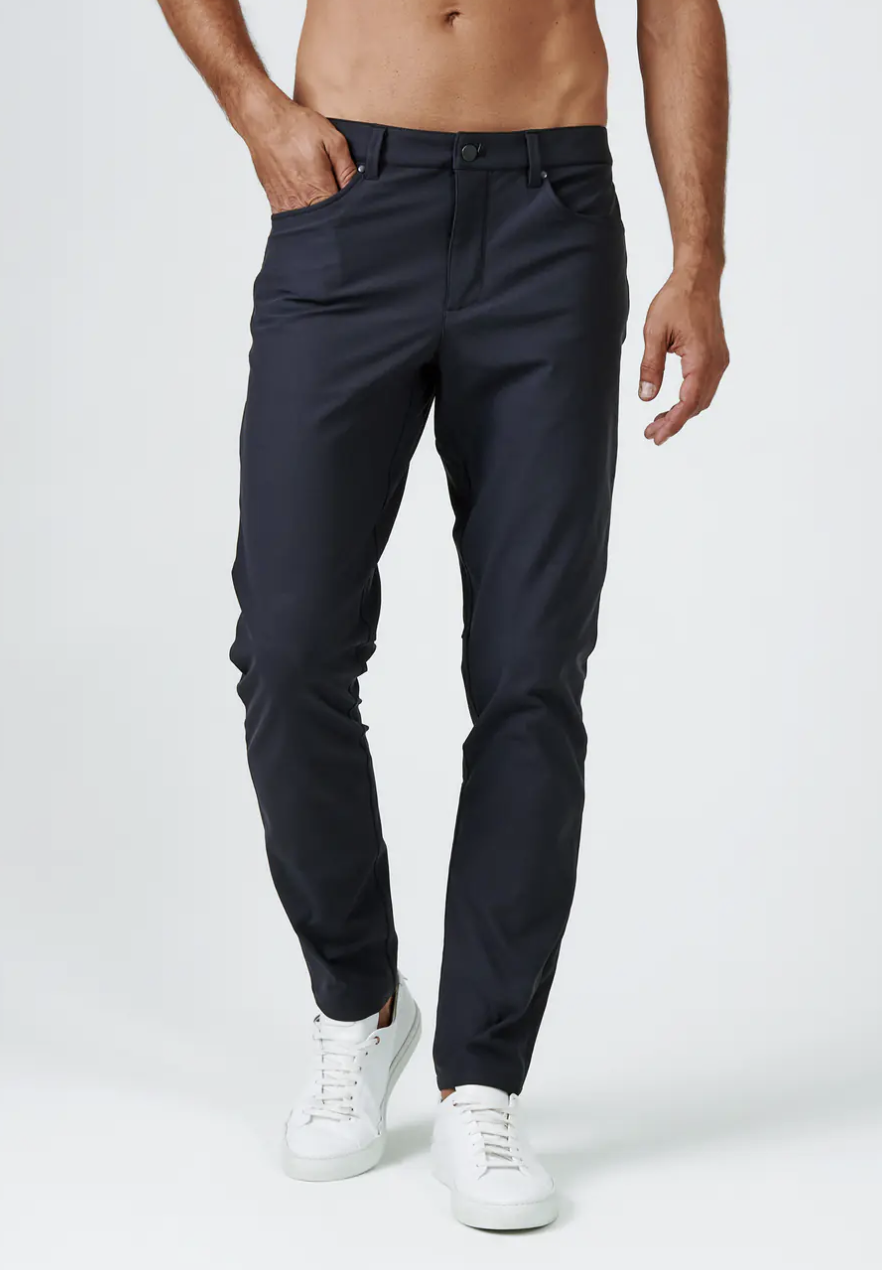 7Diamonds Infinity 7 Pocket Pant