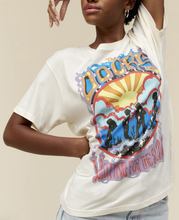 Load image into Gallery viewer, Daydreamer The Doors Waiting For The Sun  BF Tee
