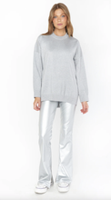 Load image into Gallery viewer, MUMU Nashville Pull On Flare Pant
