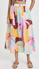 Load image into Gallery viewer, MINKPINK Palmera Skirt
