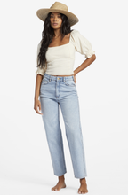 Load image into Gallery viewer, Billabong All Day Straight Leg Jean
