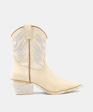 Load image into Gallery viewer, ShuShop Zahara Western Bootie
