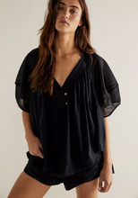 Load image into Gallery viewer, Free People Sunray Babydoll Top
