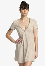 Load image into Gallery viewer, RVCA Understated Dress
