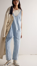 Load image into Gallery viewer, Free People High Roller Jumpsuit
